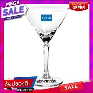 โอเชี่ยน แก้วค็อกเทล รุ่น CONNEXION ขนาด 215 มล. 7 ออนซ์ แพ็ค 6 ใบOcean Cocktail Glass #CONNEXION 215 ml. 7 Oz. x 6 Pcs