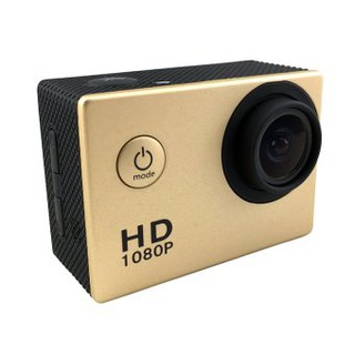 Action Camera 2.0 LCD Full HD 1080P No WiFi