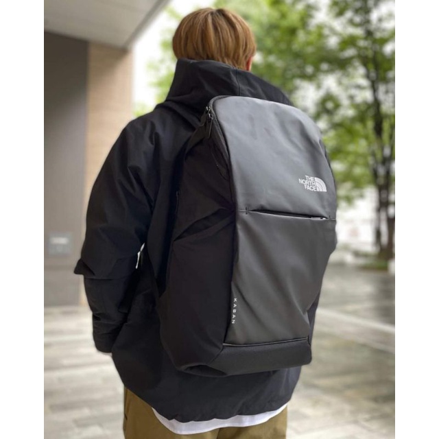 Backpack THE NORTH FACE KABAN 2.0 LAPTOP BAGPACK กระเป๋าเดินทาง