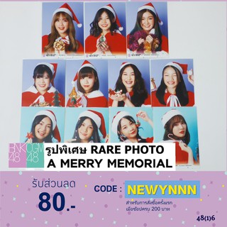 รูปพิเศษ BNK48|CGM48 ​Set A Merry Memorial