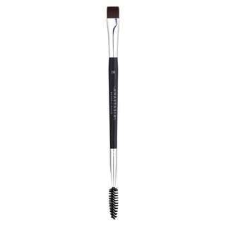 Anastasia Beverly Hills #20 Dual Ended Brow &amp; Eyeliner Brush