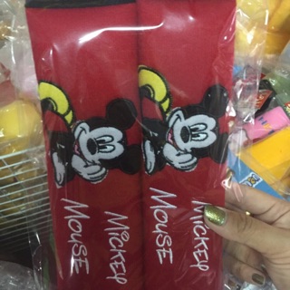 ‼️พร้อมส่ง‼️หุ้มเบลท์มิกกี้เม้าส์