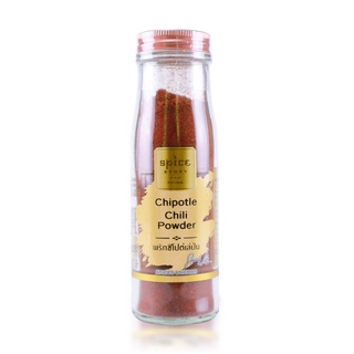 สไปซ์สตอรี่ พริกชิโปต์เล่ป่น 90 g Chipotle Chili Powder