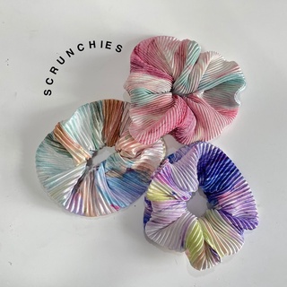 Wyllabrand ยางมัดผม Scrunchies