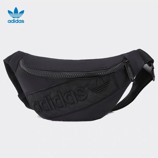 [ของแท้ 100%] Original Adidas / Adidas กระเป๋าคาดเอว, กระเป๋า crossbody, กระเป๋าคาดหน้าอกแฟชั่นทุกแบบ, กระเป๋าใส่มื