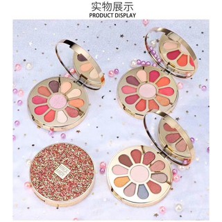 MACK ANDY SHINING COLORFUL DAIMOND EYESHADOW**ของแท้ พร้อมส่ง