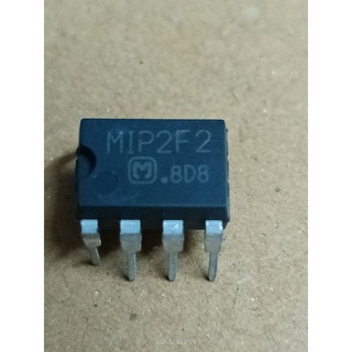 900240 MIP2F2 IC เมมโมรี่ความจำ 7ขา