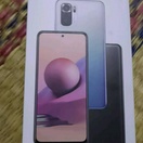 reviewXiaomi Redmi Note 10S643 AMOLED DotDisplayMediaTekHelio G95 4 64MP comment 1
