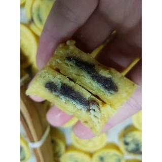 ขนมเจ ขายตลอดปี ขนมเหล็กเต่ากอ ขนมโก๋ถั่ว