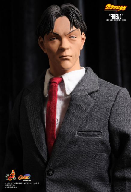 HOT TOYS CMS01 20TH CENTURY BOYS - FRIEND - joiceka - ThaiPick