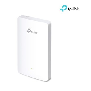 TP-Link EAP225-Wall Omada AC1200 Wireless MU-MIMO Wall-Plate Access Point -LifeTime(ตลอดอายุการใช้งาน) adapter vga hdmi