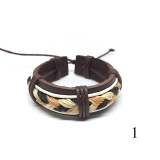 กำไลข้อมือ set  2 เส้น 120฿