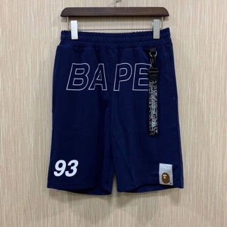 กางเกงขาสั้น A Bathing ape wgm Shorts