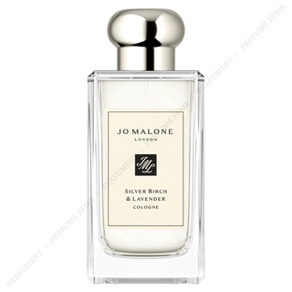 JO MALONE - Silver Birch &amp; Lavender [EDC]  แบ่งขายน้ำหอมแท้ 100% ไม่แท้ยินดีคืนเงิน !!