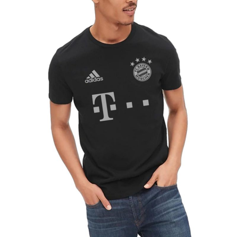 BAYERN MUNICH DRY FIT MICROFIBER