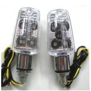 ไฟเลี้ยว Racing 017 LED