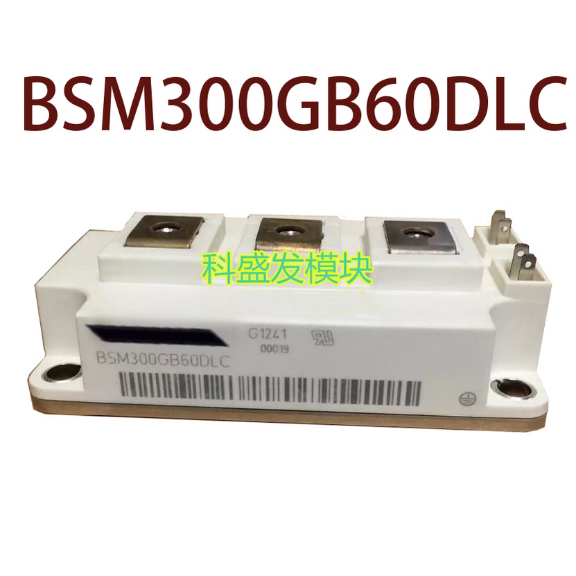 SZ BSM300GB60DLC สินค้าในสต็อก