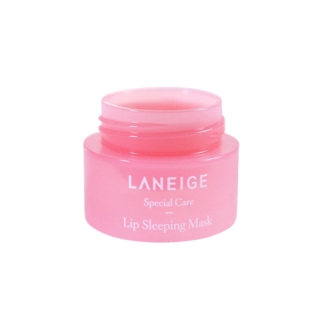 Laneige Lip Sleeping Mask Special Care 3g ทรีทเมนต์บำรุงริมฝีปาก มาสก์สำหรับริมฝีปากพร้อมส่ง