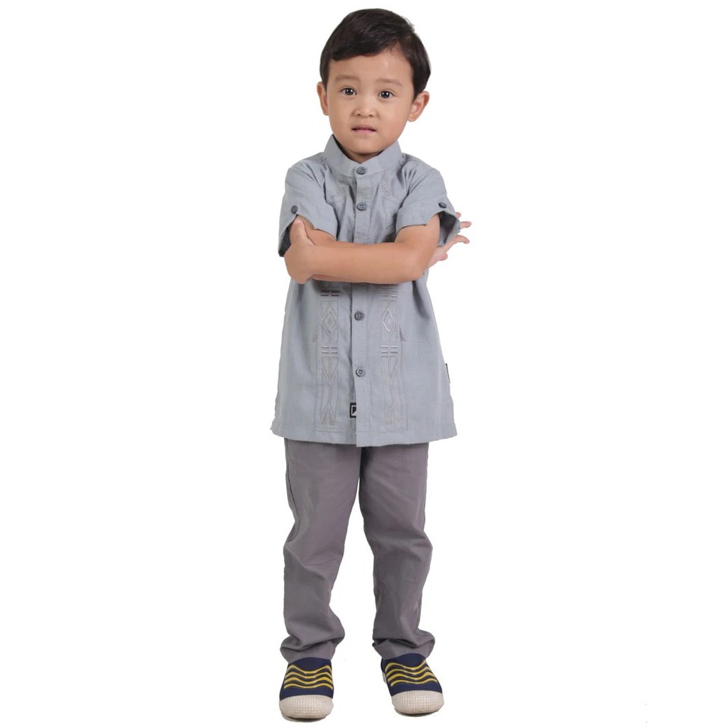 เสื้อ Koko ของ Elzatta Kiana Boy