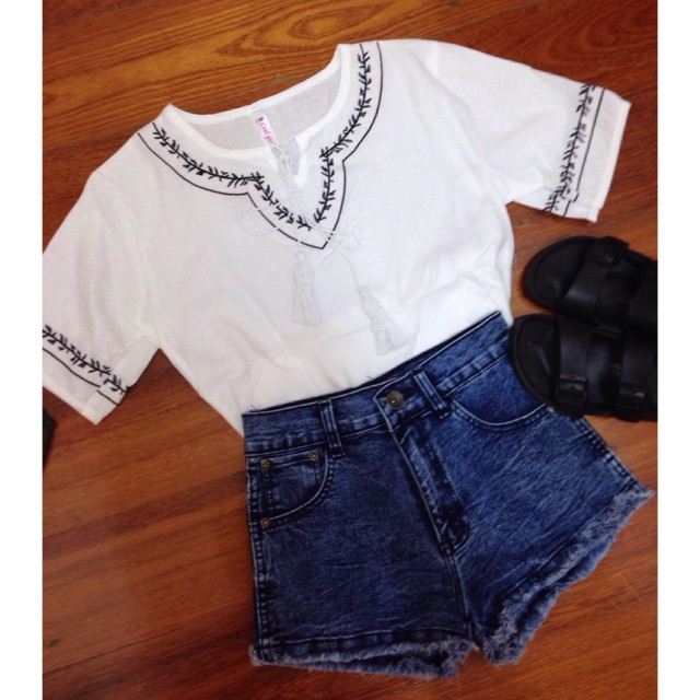 เสื้อ MShop*********