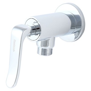 วาล์วฝักบัว ก๊อกน้ำ ก๊อกฝักบัวสแตนเลส ในห้องน้ำ วาล์วลอย RASLAND RA MU-8003 SHOWER VALVE RASLAND RA MU-8003 CHROME