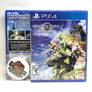 [มือ1] SWORD ART ONLINE - HOLLOW REALIZATION - US ,ENG