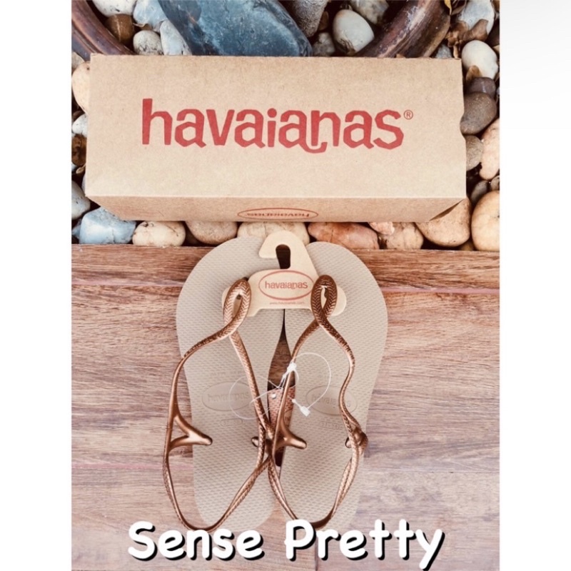 ส่งต่อรองเท้าแตะ รัดส้น Havaianas รับประกันของแท้ 💯%