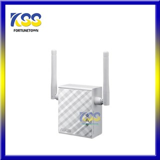 Asus Rp-N12 Wireless-N300 Repeater