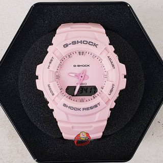 G Shock