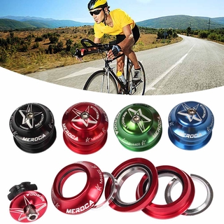 Bicycle Headset Ultra-light Mountain Bike Seal Palin headset 44mm MTB Straight Tube Front Fork