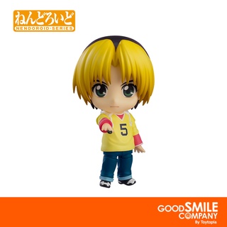 พร้อมส่ง+โค้ดส่วนลด Nendoroid 1720 Hikaru Shindo: Hikaru No Go (ลิขสิทธิ์แท้)