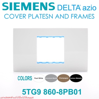 5TG9 860-8PB01 SIEMENS 5TG9 860-8PB01 SIEMENS หน้ากาก2ช่อง SIEMENS หน้ากาก2ช่อง ซีเมนต์ ฝา2ช่อง ซีเมนต์ ฝา2ช่องกลาง