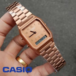 Casio