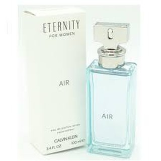 Calvin Klein Fragrance For Women Air EDP (TESTER) แท้เบิกห้าง มีกล่อง หอมฟุ้ง ราคาดีงาม