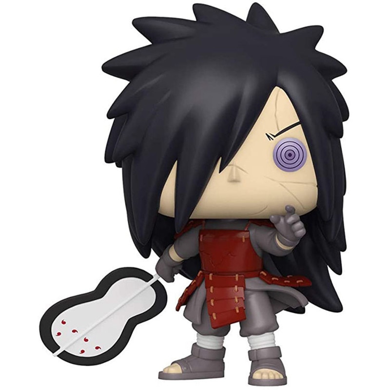 kakashi hatake funko