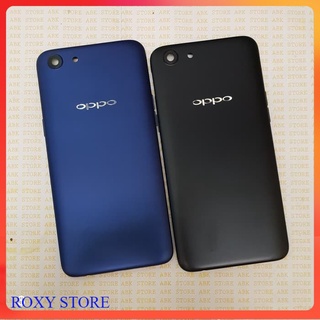 ฝาครอบแบตเตอรี่ ด้านหลัง สําหรับ Oppo A83