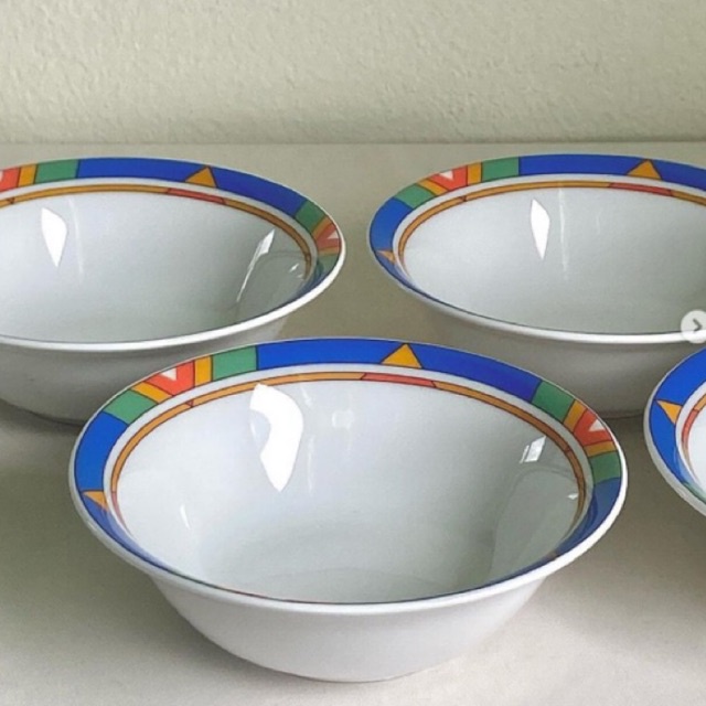 ถ้วยสไตล์ยุโรป, Made in Germany Schirnding Bavaria