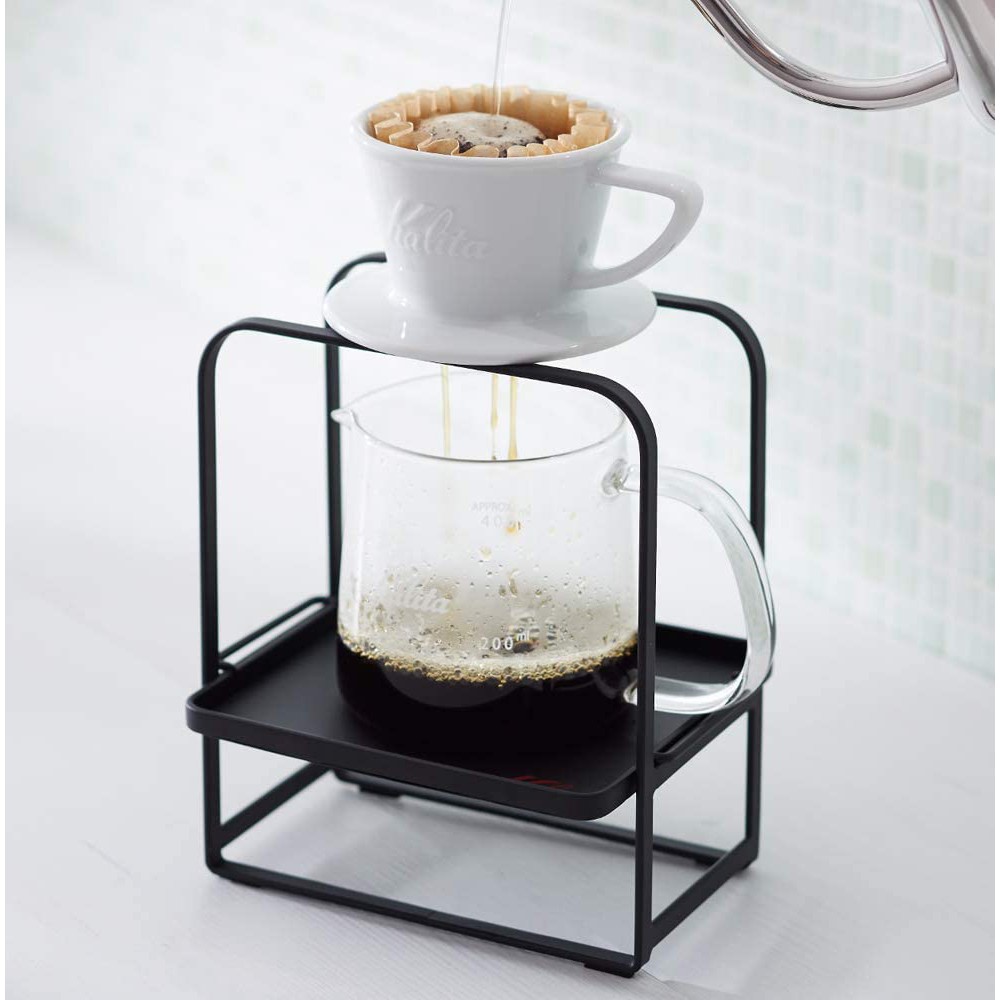 Kalita Jug 400, 500 เหยือกเสิร์ฟกาแฟ Kalita ขนาด 400ml, 500ml ราคา ถูกที่สุด ดีลบีเคเค แกลเลอรีภาพที่ 3