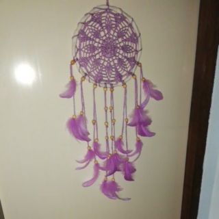 Dream catcher 22cm X 55cm