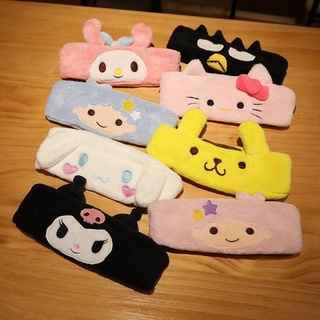 ที่คาดผม sanrio character