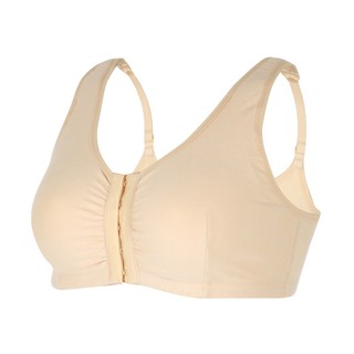 บราสำหรับ เต้านมปลอม Postoperative Silicone Push Up Bra