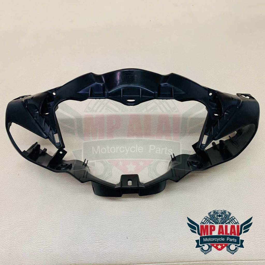 หน้ากากหน้าเวฟ WAVE110-i (2019-2024) LED ตัวใหม่ล่าสุด