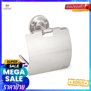 ที่ใส่กระดาษ PRIME NM-402 สเตนเลสTOILET PAPER HOLDER PRIME NM-402 STAINLESS STEEL