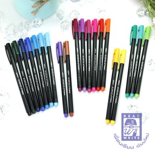 ปากา Dong - A Hexhplus Fineliner 20 สี