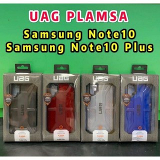 UAG Plasma Samsung รุ่น Note10/Note10Pro