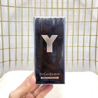 Y-s-l Y eau de toilette 100 ml
