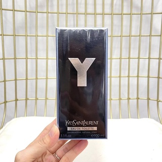 Y-s-l Y eau de toilette 100 ml