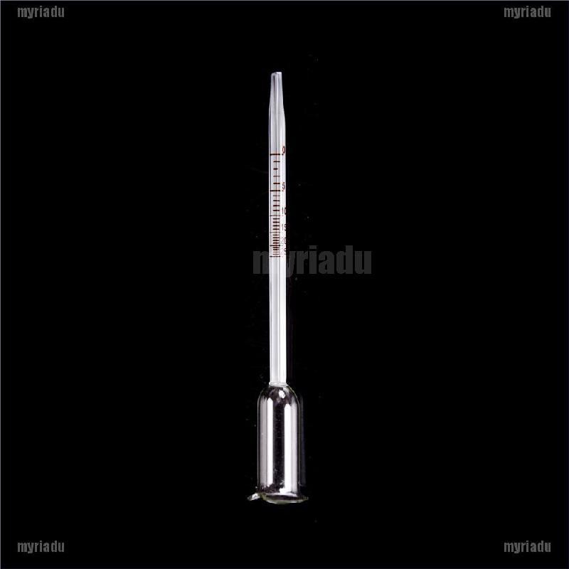 【MRDU】เครื่องวัดแอลกอฮอล์ วินอมิเตอร์ แก้วไวน์ สําหรับทดสอบ ทําที่บ้าน