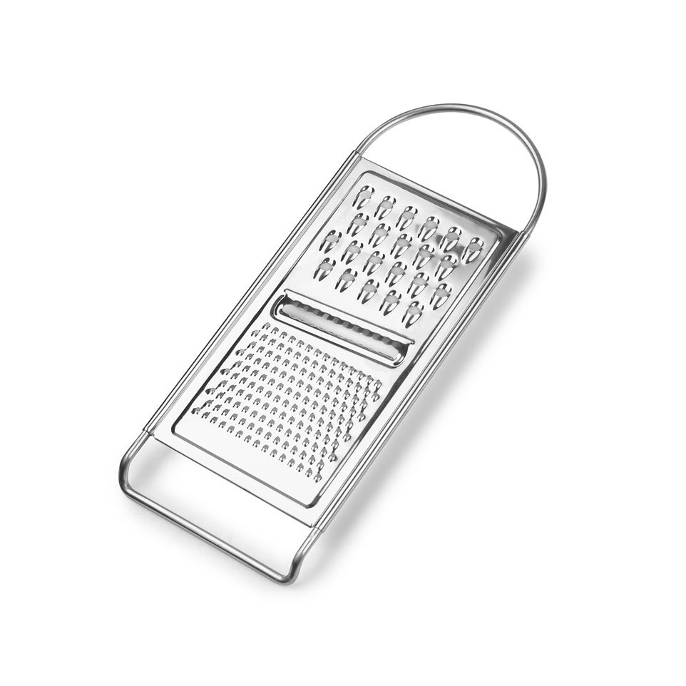 IBILI 680900ที่ขูดชีสแบน FLAT GRATER(มีส่งฟรื)นำเข้าจากสเปน มาตรฐานยุโรป มีรับประกัน 1 ปี