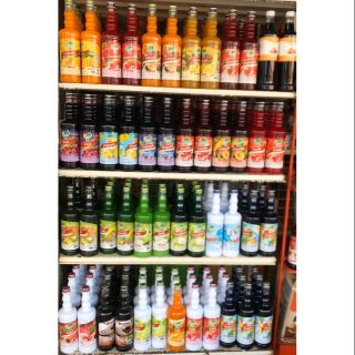 น้ำผลไม้ติ่งฟง เข้มข้น​ สูตร 2 ขนาด​ 760​ มล​  (สินค้ามีตัวเ…